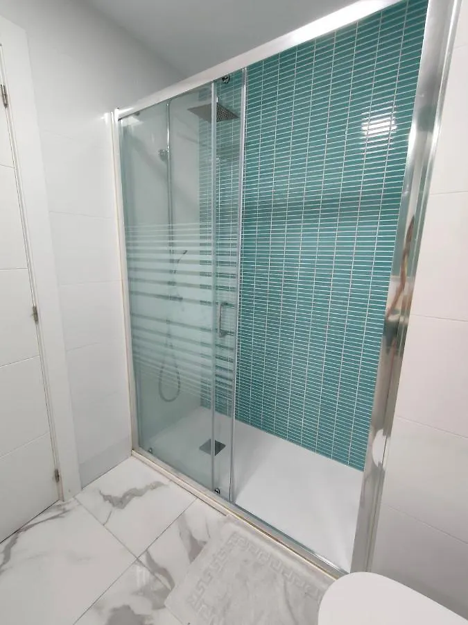 Apartment Near Shopping Centers Màlaga