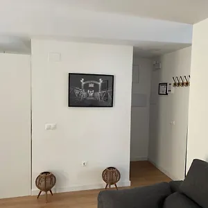 Apartmán Carreteria 5, Màlaga