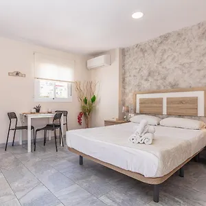 Apartmán Lola, Màlaga