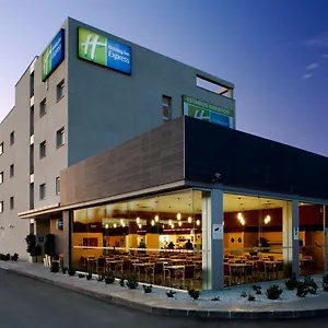 Hotel Express Airport By Ihg, Màlaga